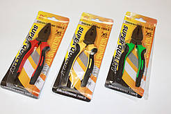 Плоскогубці 6" в блістері