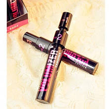 Туш Bourjois Volumizer