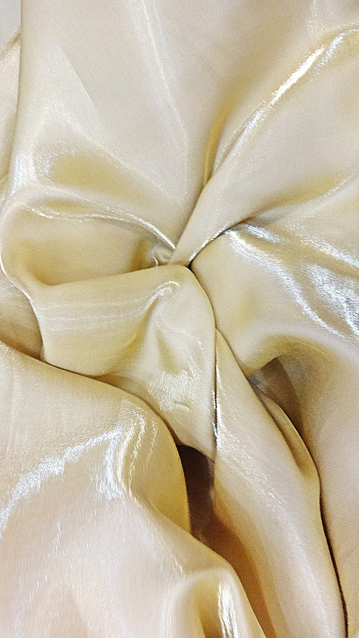 Портьєрна тканина Монорей беж., фото 1