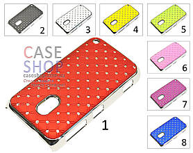 Чохол з візерунками для Nokia Lumia 620