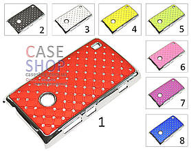 Чохол з візерунками для Nokia Lumia 525