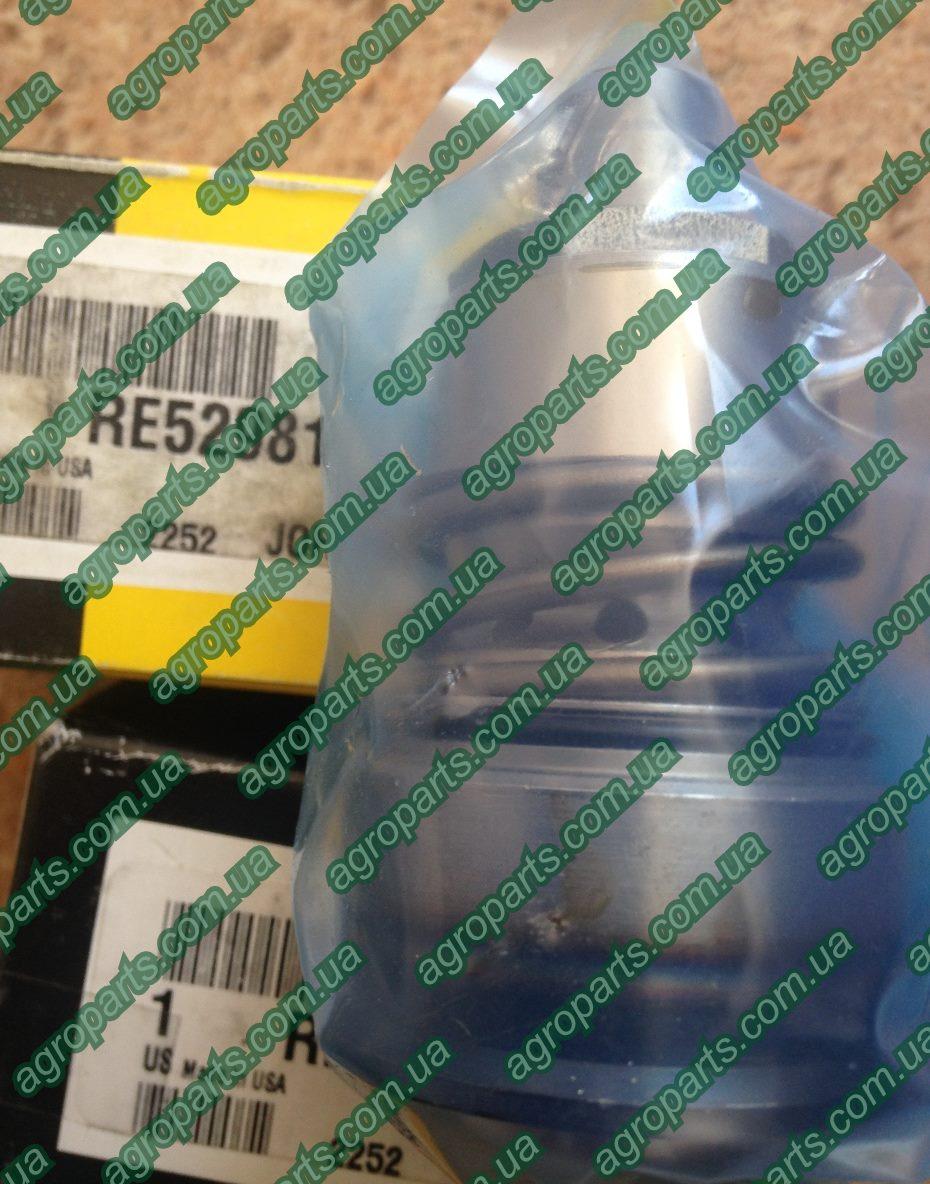 Муфта RE52981 розривна МАМА John Deere COUPLER запчастини re52981