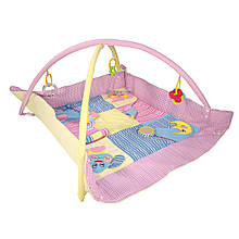 Розвивальний килимок Чарівна країна