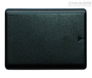 Акумулятор для відеокамери Canon BP-709, 895 mAh., фото 3