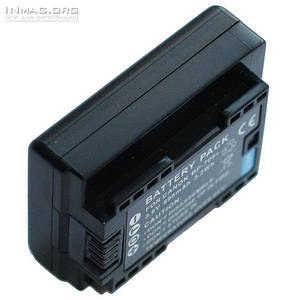 Акумулятор для відеокамери Canon BP-709, 895 mAh., фото 4