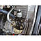 Дизельний електрогенератор Hyundai DHY 6000SE, фото 4