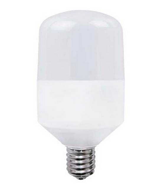 Лампа світлодіодна T100 30W E27 4100К 2700 Lm потужна ELECTROHOUSE