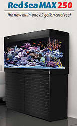 Морський акваріум 250 л Red Sea Max 250