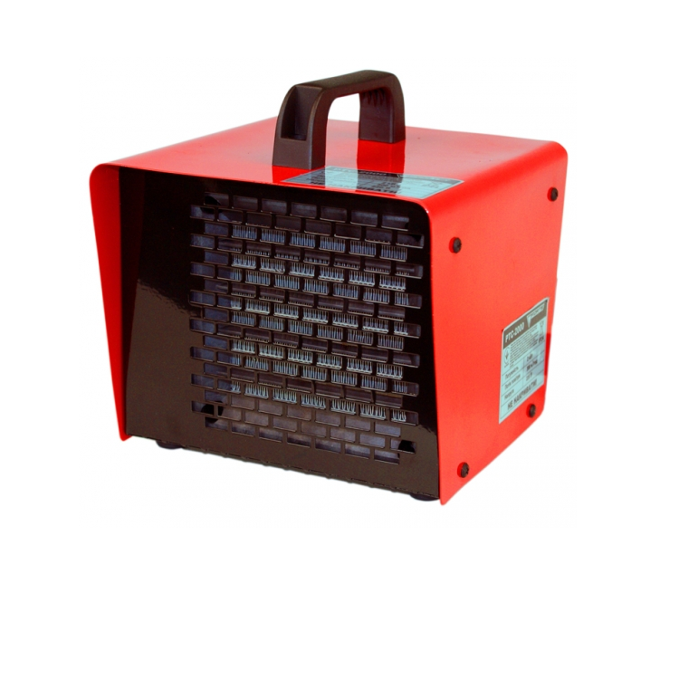 Теплова гармата Crown LXF2P (2 кВт), фото 1