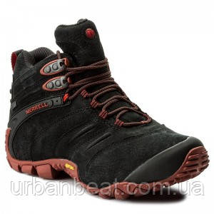 Чоловічі черевики Merrell Chameleon II Waterproof Mid LTR j09379