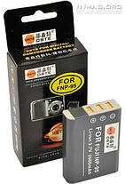 Акумулятор для фотоапарата Fujifilm NP-95, 2600 mAh., фото 2