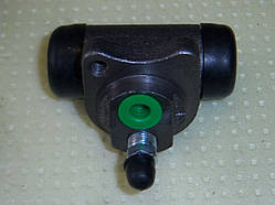 Задній гальмівний циліндр Мат із Grog