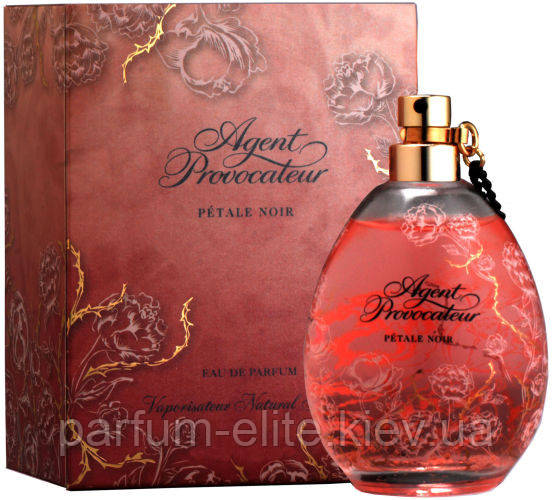 Жіноча парфумована вода Agent Provocateur Petale Noir 50ml