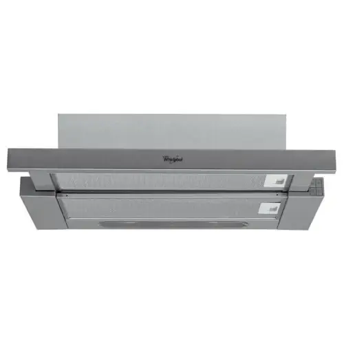 

Вытяжка телескопическая Whirlpool AKR 6390 IX
