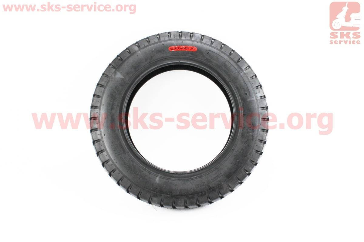 

Шина 4,00-12 (Zubr) L-835