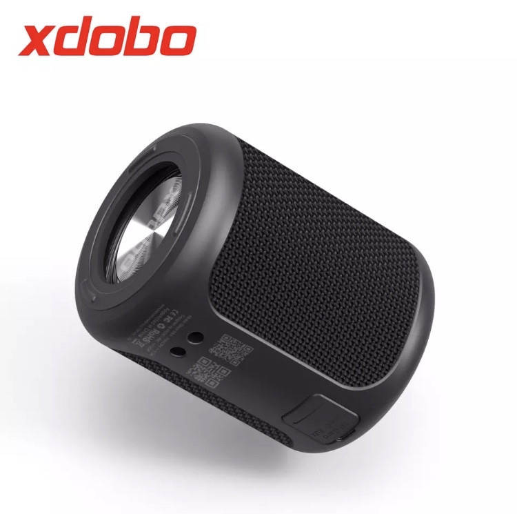

Bluetooth колонка XDOBO Draco Mini 15Вт