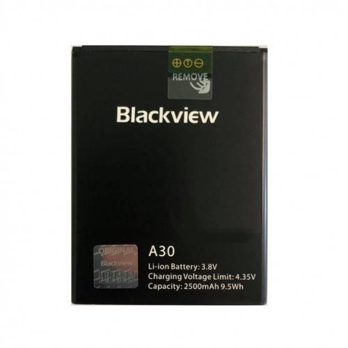 

Батарея Blackview A30 Original