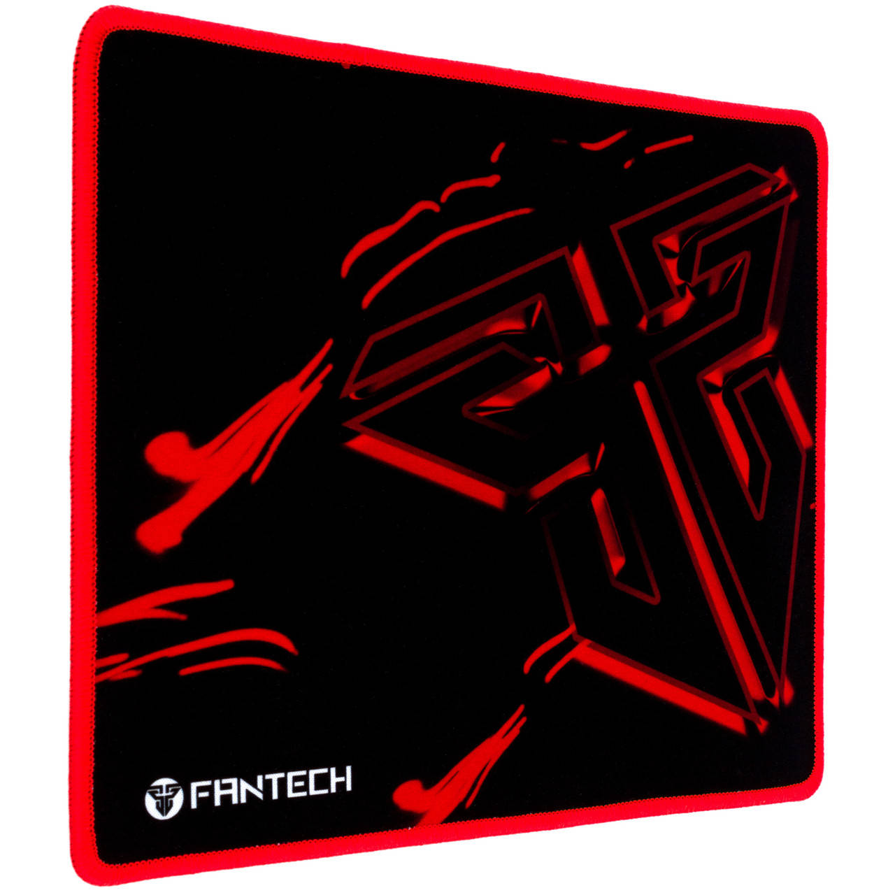 

Игровая поверхность Fantech Sven MP25 Black (MP25b), Черный