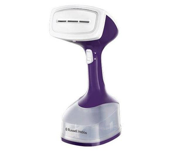 

Отпариватель Russell Hobbs Steam Genie 25600-56