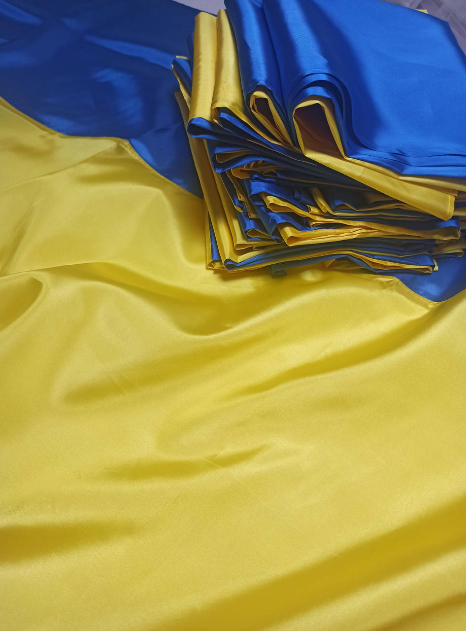 

Прапор України 140*90