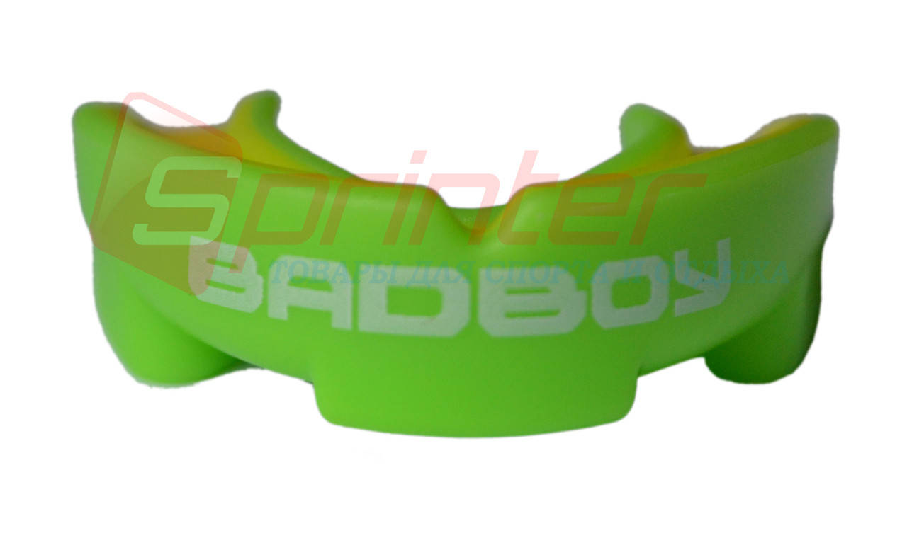 

Капа (с футляром) Bad Boy Pro Series HC-033