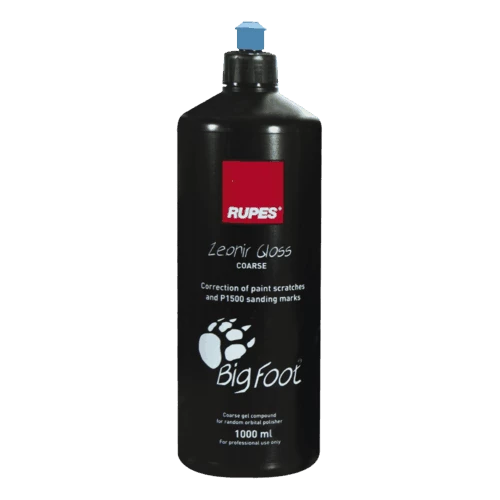 

Полировальная паста грубая, 1 л RUPES Zephir Gloss