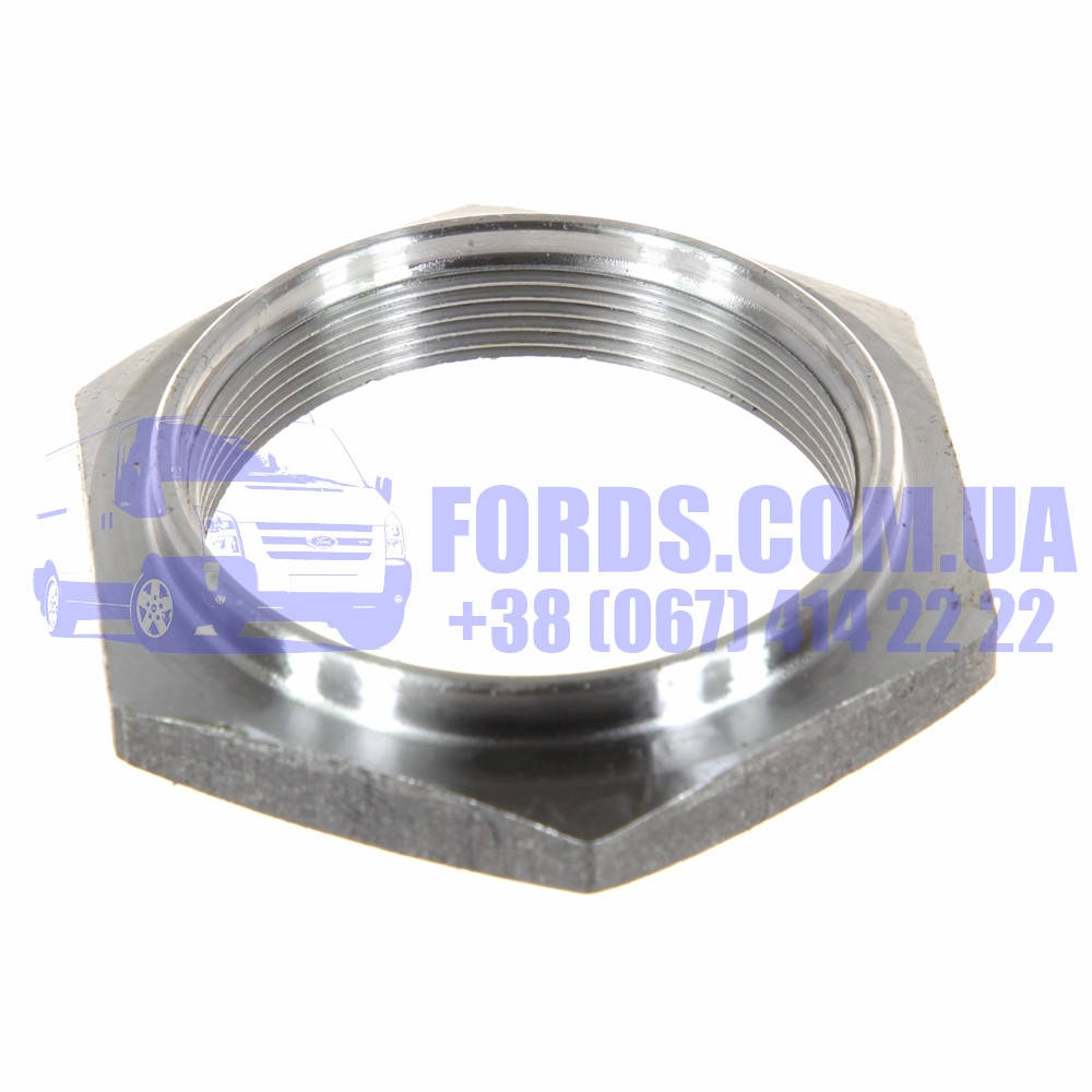 

Гайка ступицы задней FORD TRANSIT 2000-2006 (4478987/3C111069AA/AR911) ARI-IS