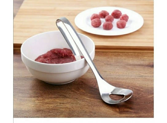 

Ложка для формирования фрикаделек Meat Spoon