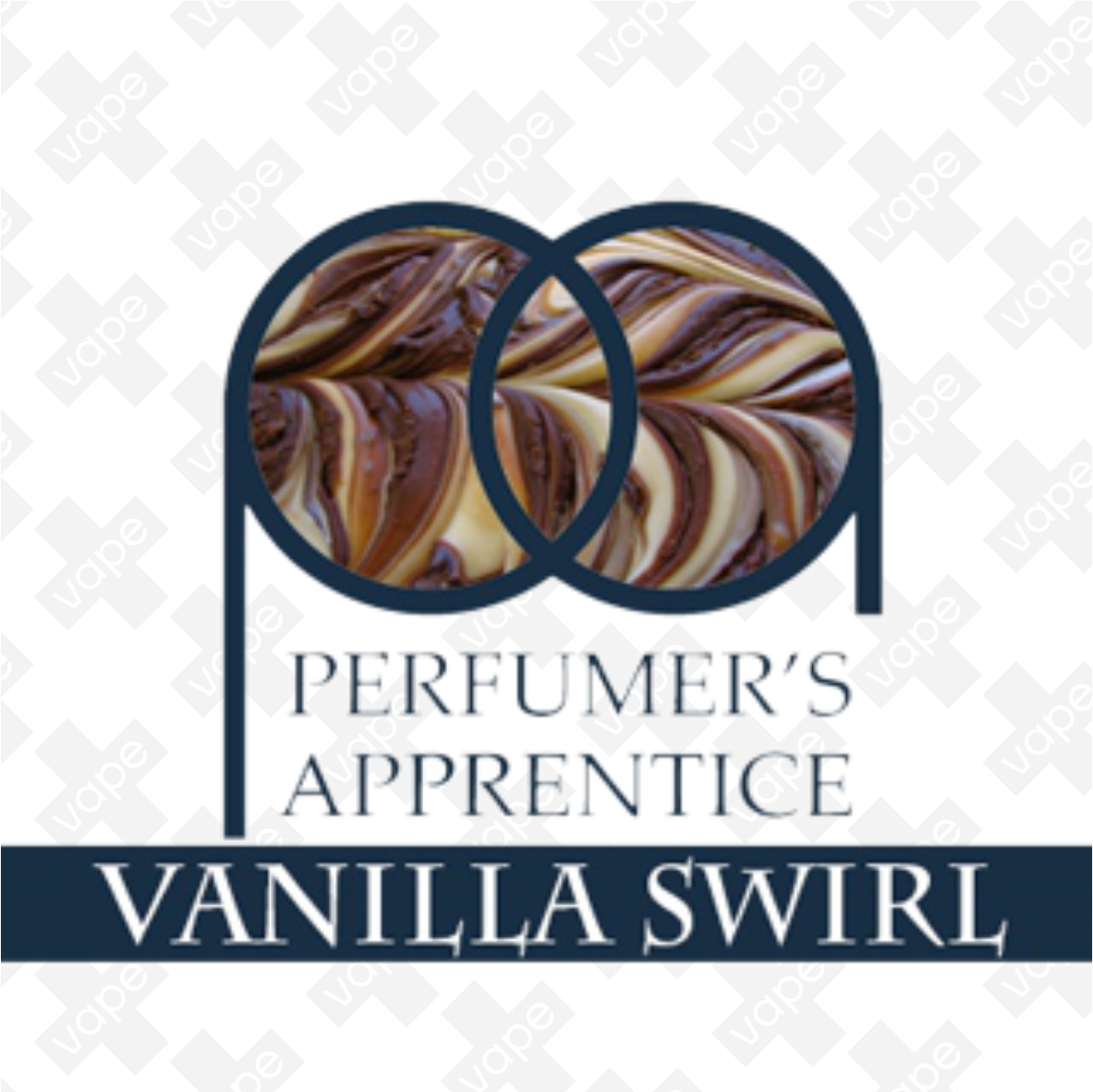 

Ароматизатор TPA/TFA Vanilla Swirl со вкусом сливочного мороженого 5, 10, 30, мл