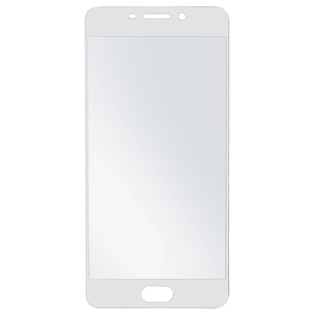 

Захисне Скло 2D FullScreen Meizu M6 Note