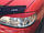 Вії на фари Opel Astra G 1998-2009 під фарбування, фото 3