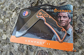 НОЖ-GERBER BG COMPACT II