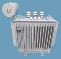 Трансформатор ТМ 250/10/04 в наявнсті