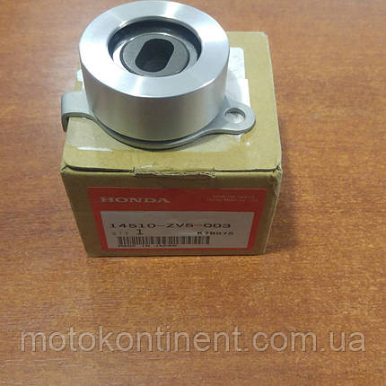 14510-ZV5-003 Ролик ременя ГРМ Honda BF25/BF30/BF40/BF50, фото 1
