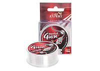 Амортизатор для фідера Carp Expert Method Gum Brown 10м 0.65мм 9.3кг