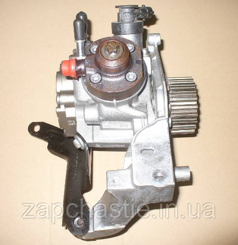 ПНВТ Сітроен Джампі 1.6 hdi 9688499680