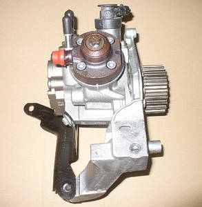 ПНВТ Сітроен Джампі 1.6 hdi 9688499680, фото 1