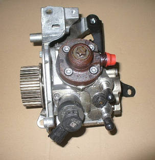 ПНВТ Сітроен Джампі 1.6 hdi 9688499680, фото 2