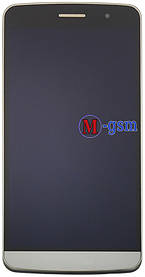 Дисплейний модуль LG X190 сірий