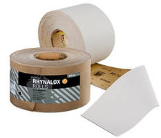 Наждачка на латексному папері INDASA RHYNALOX PLUS LINE 115 мм x50 P100, 120, 150, 180, 240, 320