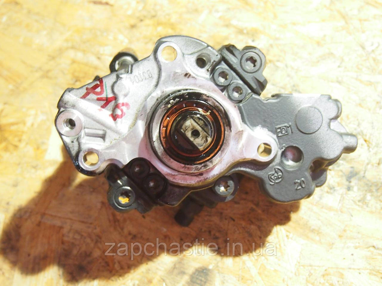 ПНВТ Пежо Експерт 2.0 hdi 9687959180