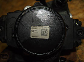 Паливний насос високого тиску (ТНВД) Пежо Експерт 2.0hdi 9687959180, фото 5