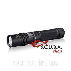 Ліхтар Fenix E35 Cree XM-L2 (U2) Ultimate Edition