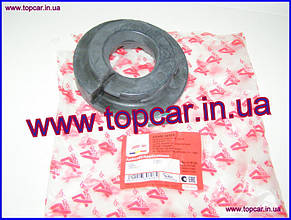 Підставка під пружину задню верх Dacia Logan 06- Asam 30808