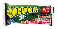Освіжувач для унітазу Фрешик WC Хвоя запасний блок - 40 г.