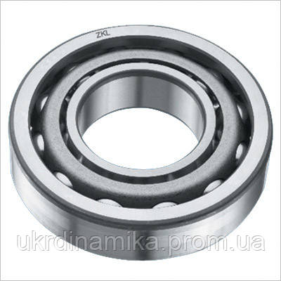 Купить Подшипник 3202 (3056202) шариковый радиально упорный, цена 266 ...