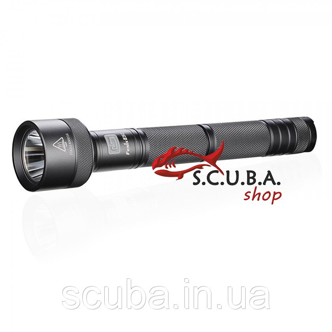 Ліхтар Fenix E50 Cree XML T6) neutral white