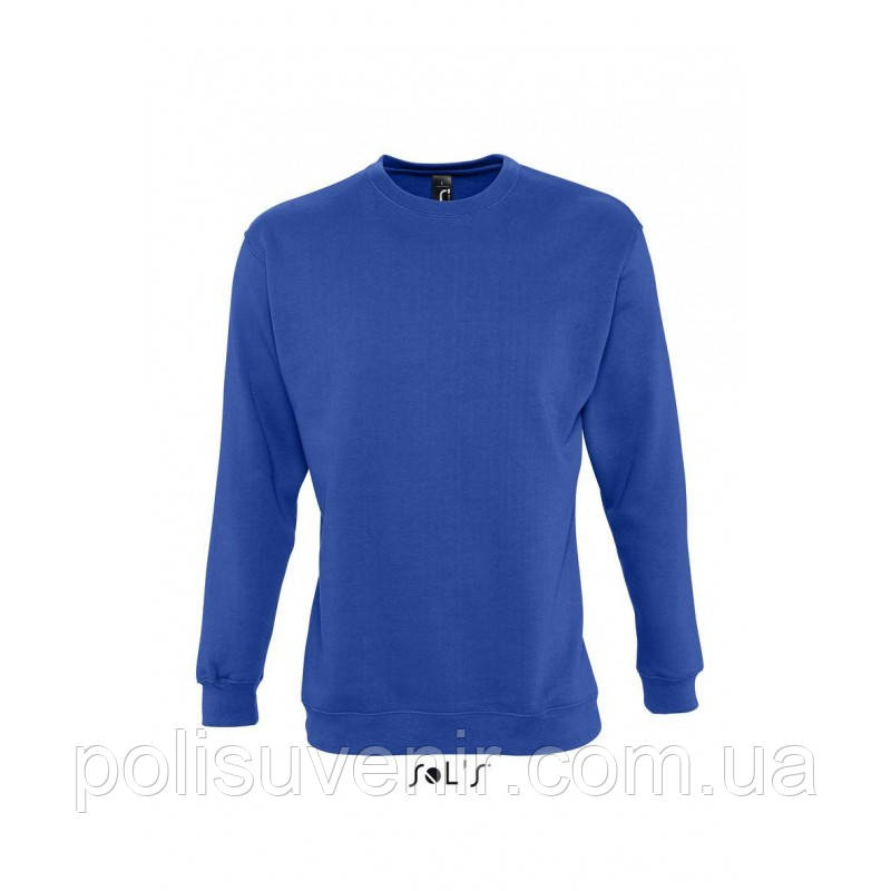 Світшот унісекс з кроєнного трикотажу, фото 1