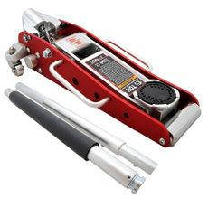 Домкрати, підставки автомобільні