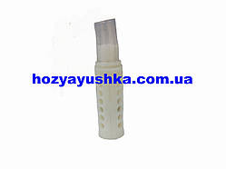 Обмежувач переливу молока